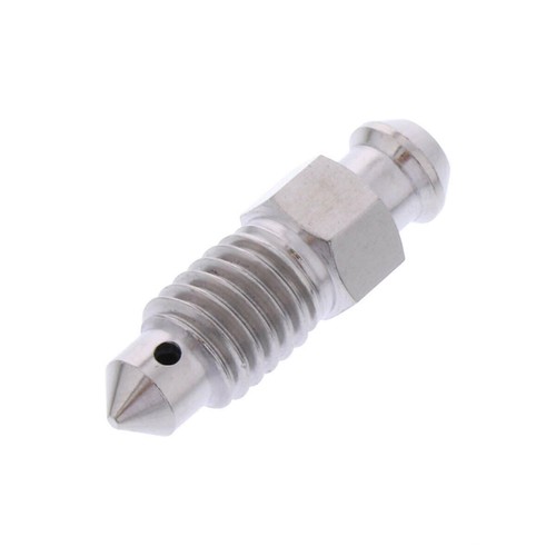 Brake bleed screw - brake,