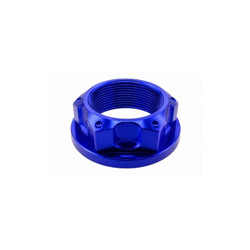Blue top yoke - blue, for