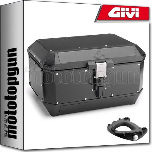 Givi ala56b top case - givi,