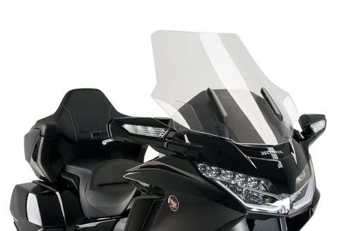 Puig 3160w touring screen - puig,