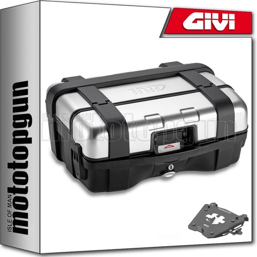 Givi trk33n top - trk33n, +