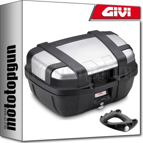 Givi trk52n top - top, +