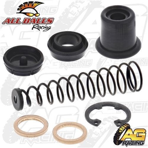 All balls brake master - balls,