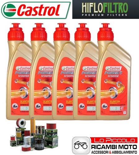 Cutting oil castrol power1 - cutting, [castrol]