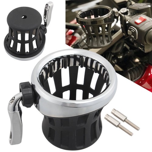 Motorcycle drink cup holder - drink,