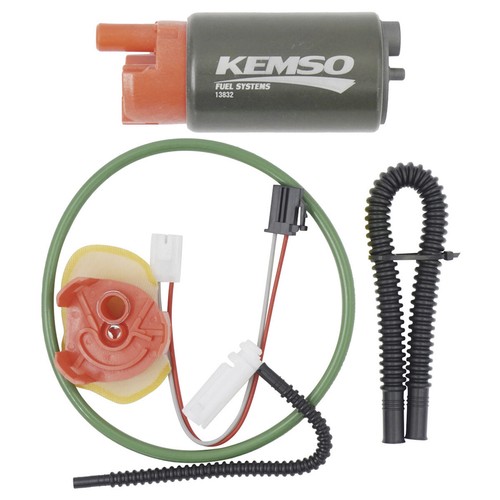 Fuel pump for - fuel,