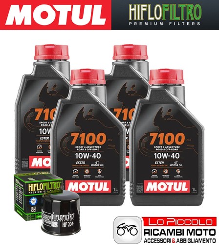 Cutting kit oil motul - [motul], 7100