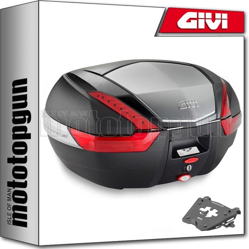 Givi v47n top - top, case