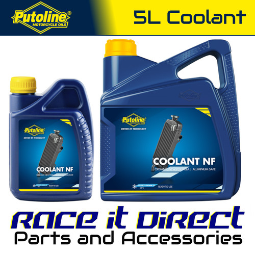 Putoline coolant for honda - putoline,