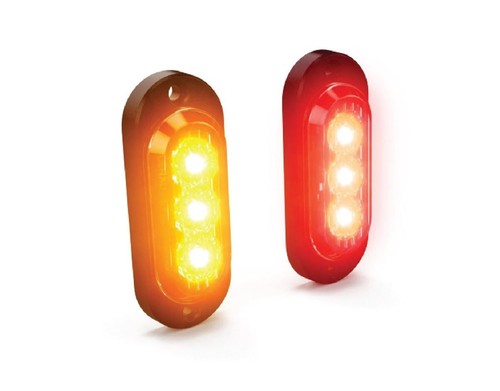 Denali signal pods - denali, t3