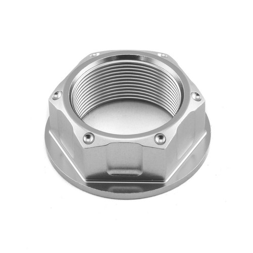 Probolt silver stem top yoke - silver,