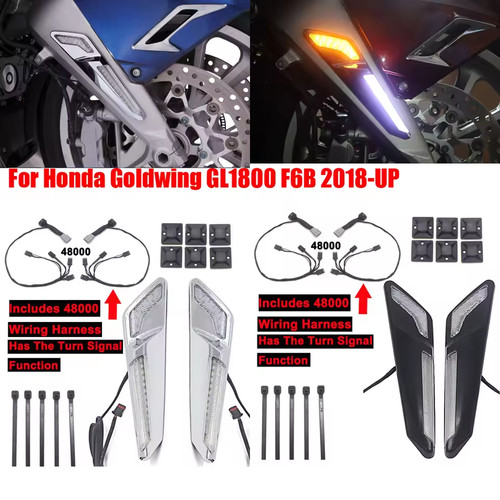 Motorcycle front brake fork - brake,