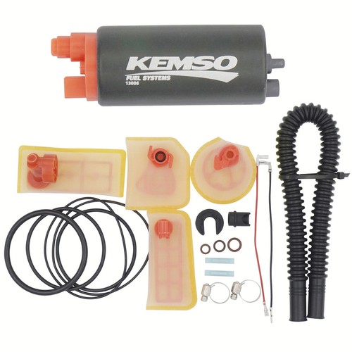 Intank fuel pump for - pump, honda
