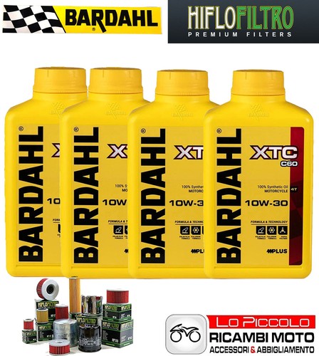 Cutting oil bardahl xtc - cutting,