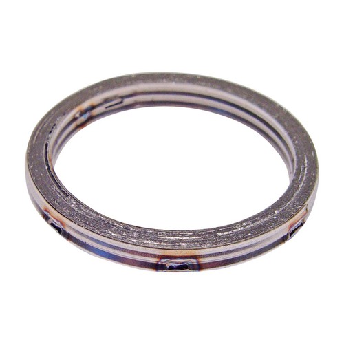 Exhaust gasket 32x39x4 - exhaust, mm