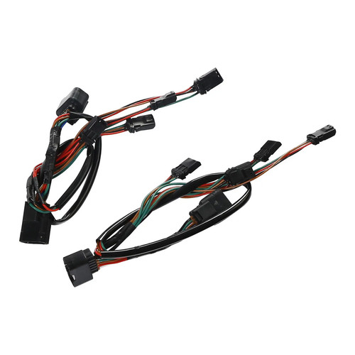 Motorcycle cable harness led - motorcycle,