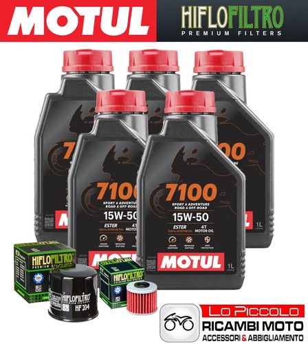 Cutting kit oil - kit, [motul]