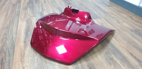 Genuine honda red - red, lid