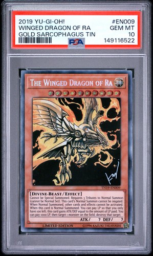 2019 gold - yu-gi-oh!,