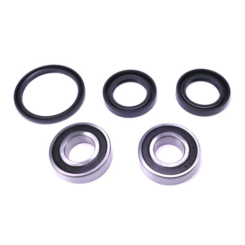 Front wheel bearing - bearing, for