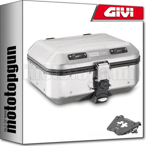Givi dlm30a top - dlm30a,