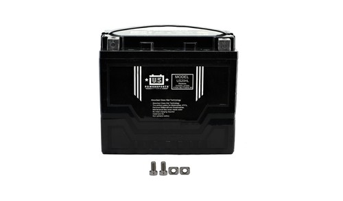 Powersport battery for - powersport,