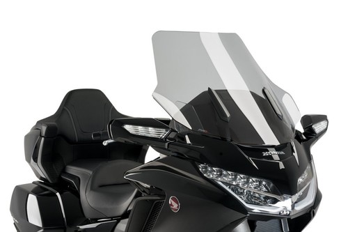 Puig touring fairing for honda - puig,