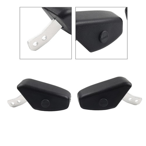 Rear passenger armrest for - passenger,
