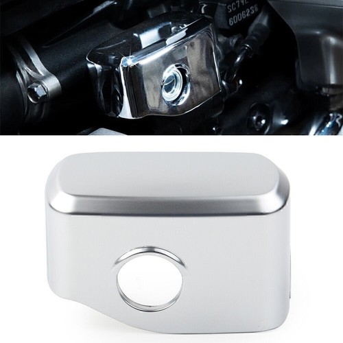 Rear brake master - brake, cylinder