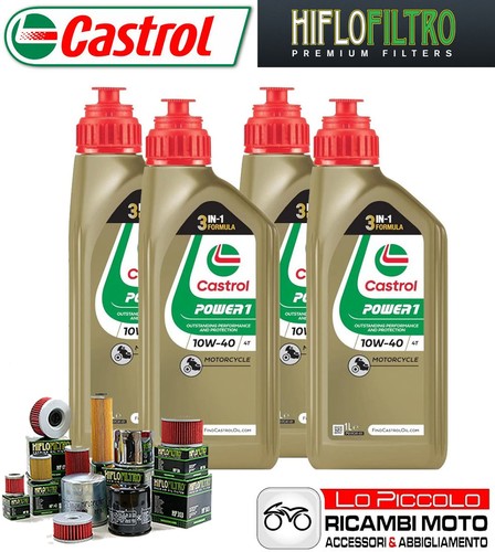 Cutting oil castrol power1 - oil,