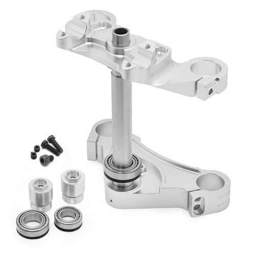 Cnc degree trike rake - trike, kit