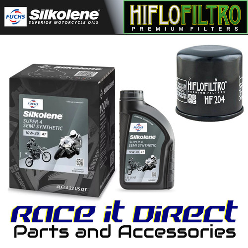 Oil filter kit for - oil,