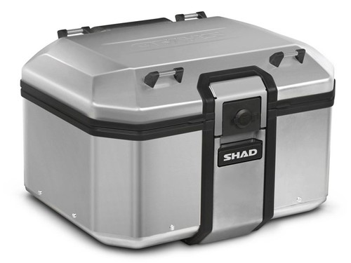 Shad terra 48l - alu, and