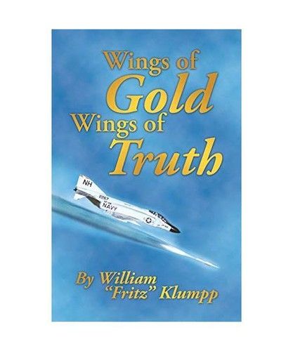 Wings gold - of,
