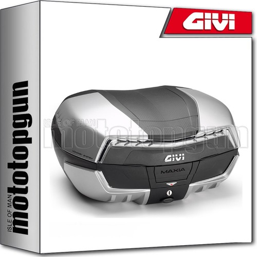 Monokey maxia silver tech - maxia,