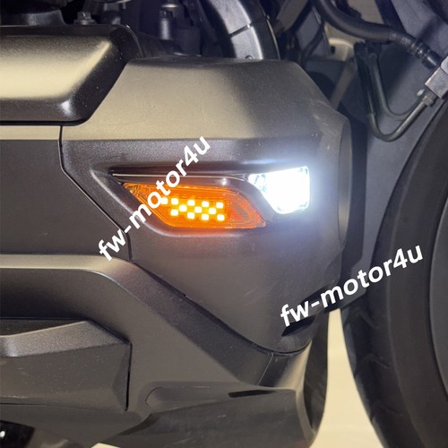 Accessories led fog lights - accessories,