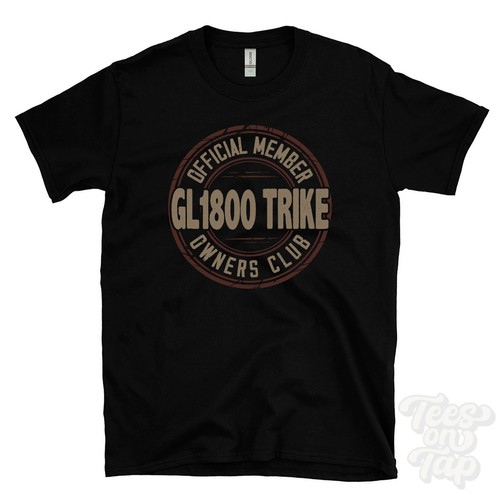 Official member gl1800 trike - gl1800,