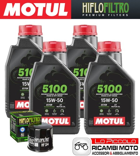 Cutting kit oil - [motul], 5100