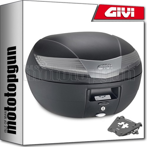 Givi v40nt top - top, +