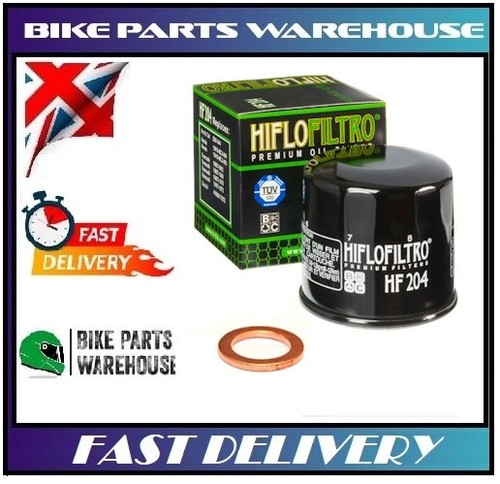 Hiflo oil filter sump - filter,