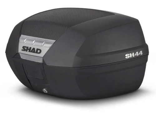 Shad 44l top box and - top,