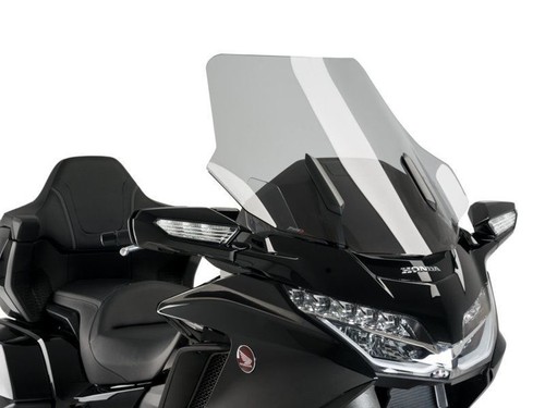 Puig light smoke touring - puig,