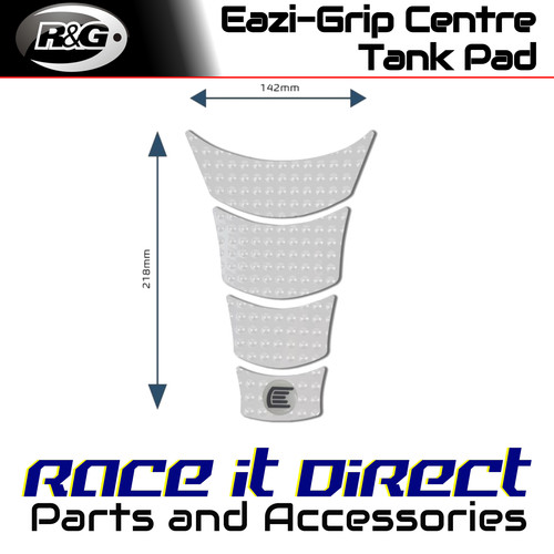 Eazi grip centre tank pads - eazi-grip,
