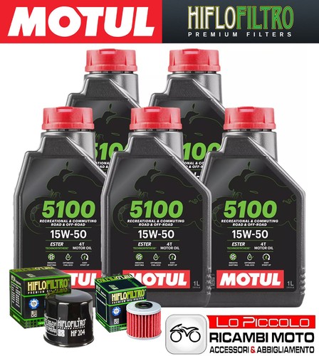 Cutting kit oil motul 5100 - cutting,
