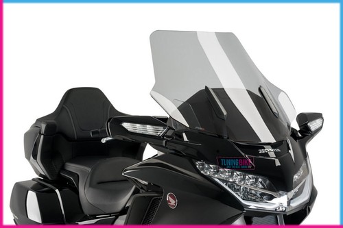 Puig touring screen honda - touring,
