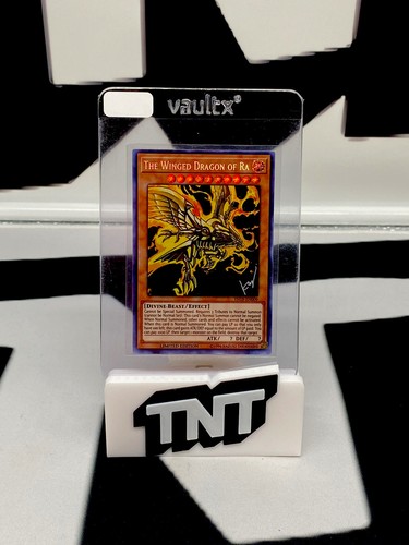 Yugioh the winged dragon - yugioh:,