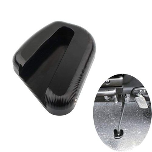 Kickstand sidestand extension - sidestand,