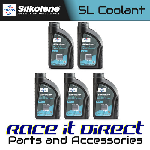 Coolant for honda - coolant, gl