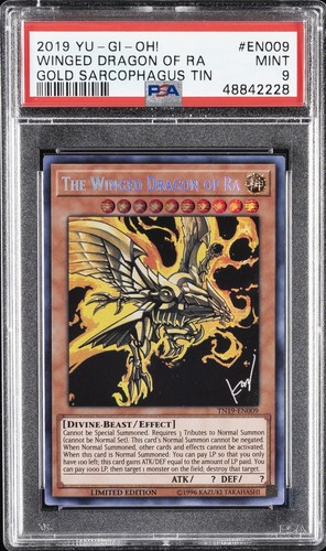 2019 gold - 2019, yu-gi-oh!