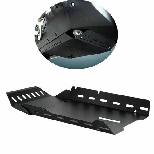 Motorcycle belly pan engine - motorcycle,
